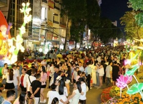 'Được - mất' của du lịch Việt qua 9 ngày nghỉ Tết