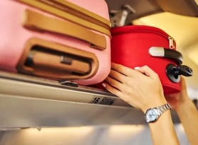 Đi máy bay từ năm 2026: Khách phải chịu trách nhiệm về hành lý