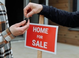 Nhiều người Mỹ khổ vì có nhà