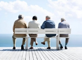 Khủng hoảng hôn nhân từ 'Hội chứng chồng về hưu'