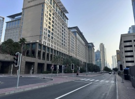 Cuộc sống người Việt những ngày đầu chiến sự ở Trung Đông