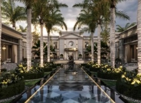 Bên trong 'hầm trú ẩn' 170 triệu USD của Mark Zuckerberg