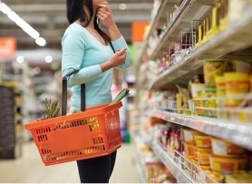 7 quy tắc nên nhớ để không 'đốt tiền' ở siêu thị