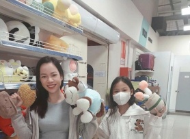 Ước mơ của người vợ 10 năm giữ món quà chồng chưa kịp tặng