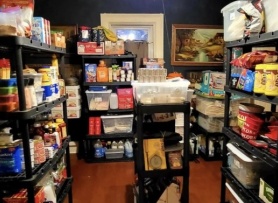 Hàng triệu người Mỹ tích trữ đồ đề phòng 'tận thế'