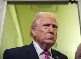 Ông Trump muốn Mỹ lấy dầu ở Iran