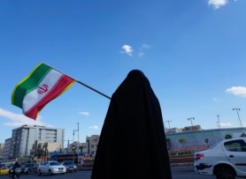 Thông điệp của Tổng thống Iran khi gửi thư ngỏ tới người dân Mỹ