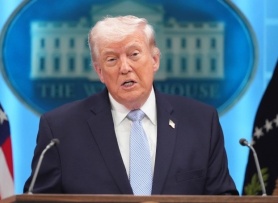 Mỹ - Iran đạt thỏa thuận về ngừng bắn, mở cửa eo biển Hormuz trong hai tuần