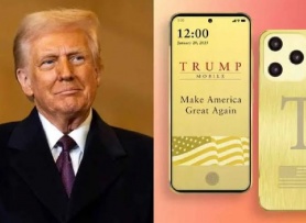 Cơn sốt điện thoại Trump: 590.000 người đặt cọc 1.500 tỷ đồng để mua nhưng chưa ai nhận được máy