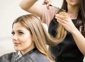Lối sống 'hàng đổi hàng' tái xuất tại Mỹ