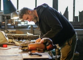 Văn hóa 'nghỉ ốm thoải mái' của người Đức