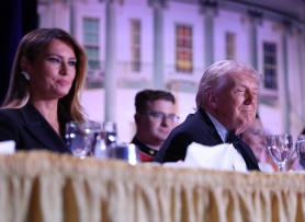 Vụ nổ súng tại bữa tiệc có ông Trump diễn ra thế nào