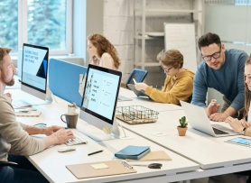 Cú sốc của nhân viên Việt trong công sở châu Âu