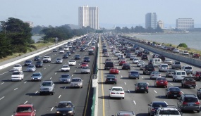 10 điều cần biết khi tham gia giao thông ở Mỹ