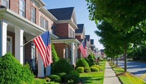 Mua nhà ở Mỹ ra sao ? Liệu có phải ai cũng mua được nhà ở Mỹ ?