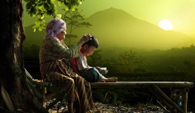 “Hãy đến thăm mẹ đi”: Câu chuyện cảm động khiến phận làm con tỉnh ngộ, phải xem lại chính mình