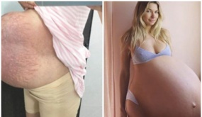 15 scary types of pregnant women that give viewers goosebumps