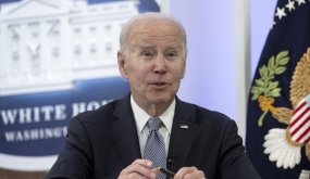 Ông Biden có thể tuyên bố tranh cử tuần sau