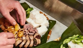 Thời báo nổi tiếng của Mỹ trầm trồ với món ăn Việt “làm mưa làm gió” ở New York