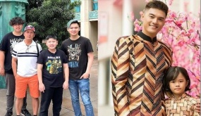 Hậu ly hôn, Bằng Kiều chu cấp 170 triệu/tháng nuôi con, MC Thành Trung âm thầm gửi tiền suốt 12 năm, vợ cũ cũng phải khen