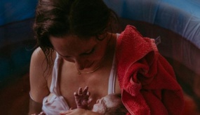 Stunning Birth Photos That Captured Special Moments From All Stages Throughout Childbirth