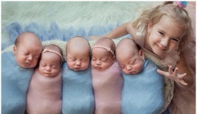 Demystifying 8 Common Newborn Baby Myths for New Parents