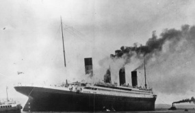 Cuộc đời của hành khách nhỏ tuổi nhất sống sót qua thảm kịch Titanic