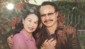 Mẹ ruột Lý Hùng: Tần tảo giúp chồng nuôi con, tuổi già an hưởng cuộc sống đủ đầy