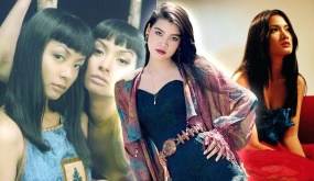 Dàn siêu mẫu ‘đời đầu’ showbiz Việt: Gợi cảm lúc trẻ, bây giờ ra sao?