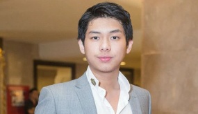 Hiếu Nguyễn, siêu rich kid du học sinh Anh trở thành cổ đông của hãng hàng không