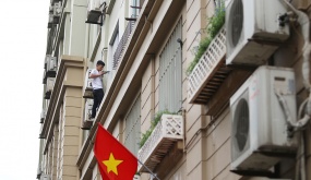 Những ông Tây coi điều hòa như 'phao cứu sinh' ở Việt Nam