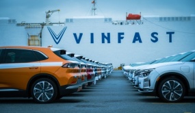 VinFast sắp sáp nhập với công ty Mỹ