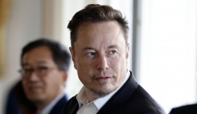 Elon Musk nói ‘giá nhà sẽ giảm nhanh khi lãi suất cao hơn’