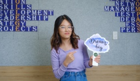 Nữ sinh Việt giành học bổng toàn phần ĐH Harvard nhờ thích đọc truyện ngôn tình