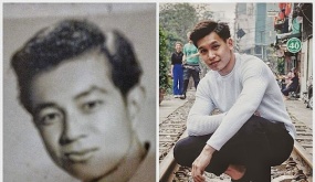 Kì tích đã xuất hiện với chàng trai gốc Việt bị bỏ rơi quyết cả đời tìm mẹ: Vỡ òa cuộc gặp sau 27 năm