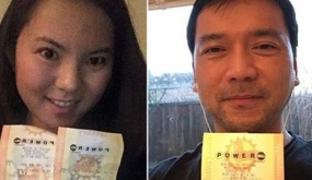 Công bố danh tính 2 người gốc Việt vừa trúng số 7 triệu USD ở California, Mỹ