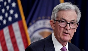 Bloomberg: Fed sắp tăng lãi suất lên mức cao nhất 22 năm