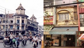 Người Hoa ở Việt Nam “giàu nứt vách” nhưng lại ở nhà cũ tồi tàn, ngẫm mới biết tầm nhìn xa của họ