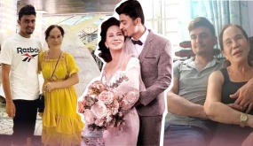 Cô dâu Việt 65 tuổi và chồng trẻ 24 tuổi ngoại quốc hot rần rần sau 3 năm: Bỏ ngoài tai dư luận
