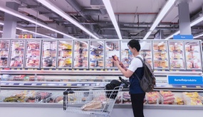 Chàng trai Việt kể về “cú sốc đầu đời” khi ra nước ngoài du học, sợ run khi vào siêu thị