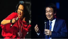 Khen Thanh Lam hát rất hay nhưng nhiều lần nhạc sĩ Phú Quang không mời chị hát vì lý do này