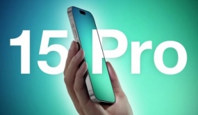 iPhone 15 Pro Max có giá bán đắt nhất trong lịch sử iPhone
