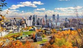 Khám phá thành phố Montreal Canada – Điểm sống lý tưởng của người Việt