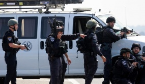 Israel tuyên bố ‘bao vây hoàn toàn’ Dải Gaza khi số người Israel thiệt mạng tăng lên 900