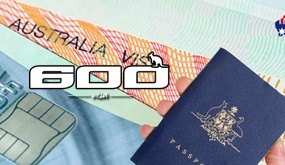 Cảnh báo xuất khẩu lao động Úc: 99% người Việt bị lừa, mất hàng trăm triệu cho visa du lịch 600