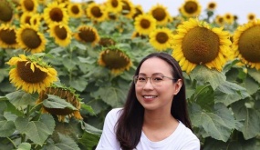 Nữ tiến sĩ Việt tại Mỹ đưa lời khuyên định hướng tương lai, bạn trẻ đua nhau ‘thả tim’