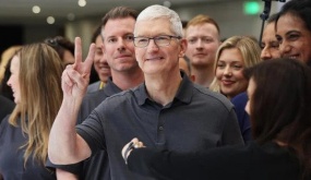 'Không nghề gì giàu hơn buôn điện thoại': Làm ra một chiếc iPhone 15 Pro Max chỉ mất 14 triệu, Apple bán giá gấp đôi?