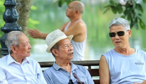 Dự báo dân số Việt Nam giảm còn 72 triệu người vào năm 2100