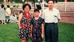 Bé gái gốc Việt biến mất không dấu vết, 18 năm sau thủ phạm lộ diện khiến bố mẹ “chết đứng” vì gần ngay trước mắt