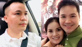 Ca sĩ Tuấn Khang (nhóm GMC) qua đời do té ʟầu, vợ ở Mỹ chưa kịp nhìn mặt chồng ʟần cuối